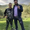 SOS Perso anello - Mezzojuso (PA)