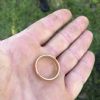 SOS Perso anello - Mezzojuso (PA)
