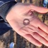 SOS Perso anello - Ceriano Laghetto (MB)