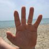 SOS Perso anello - Pisticci (MT)