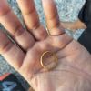 SOS Perso anello - Desenzano del Garda (BS)
