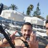 SOS Perso anello - Bordighera (IM)