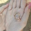 SOS Perso anello - Pozzallo (RG)