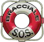 Recupero bracciale perso a Sanremo (IM)