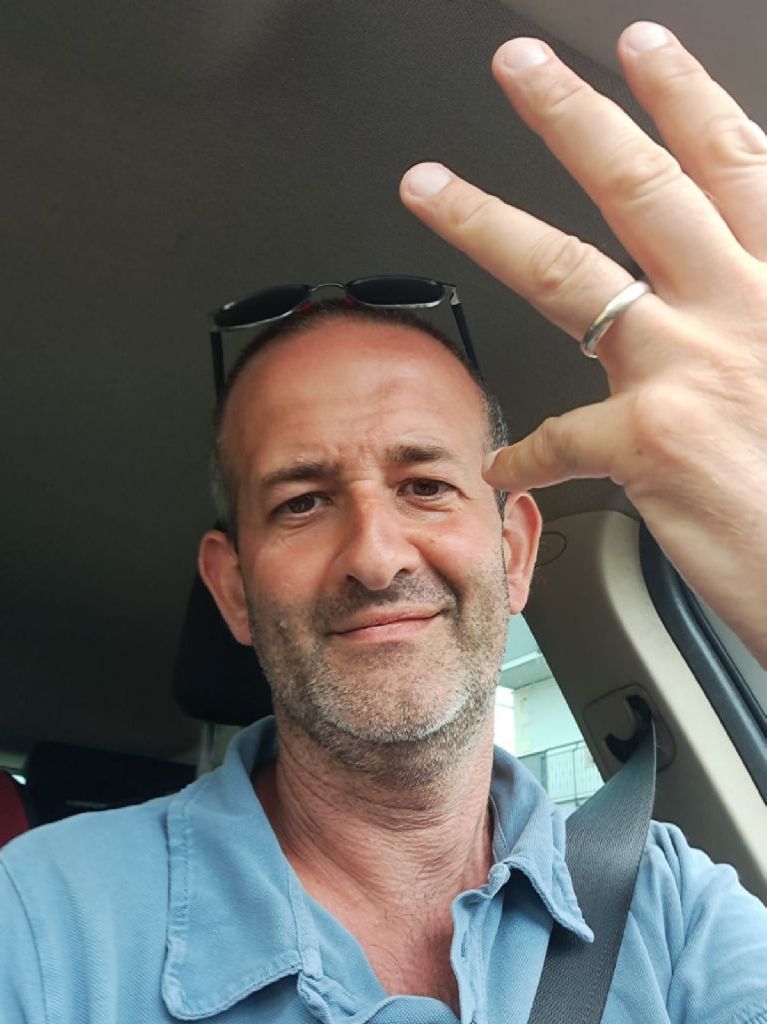 Recupero anello perso a Pescara (PE)