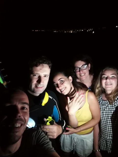 Recupero anello perso a Balestrate (PA)