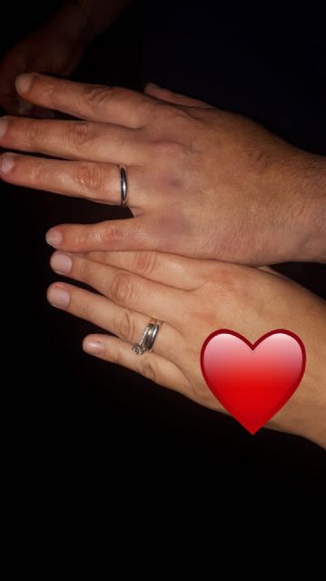 Recupero anello perso a Bernalda (MT)