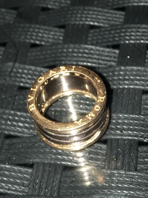 Recupero anello perso a Cavallino-Treporti (VE)