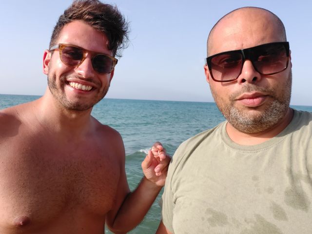 Recupero anello perso a Ragusa (RG)