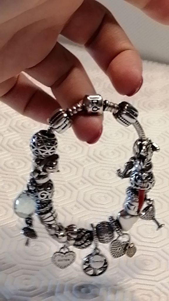 Recupero bracciale perso a Soverato (CZ)