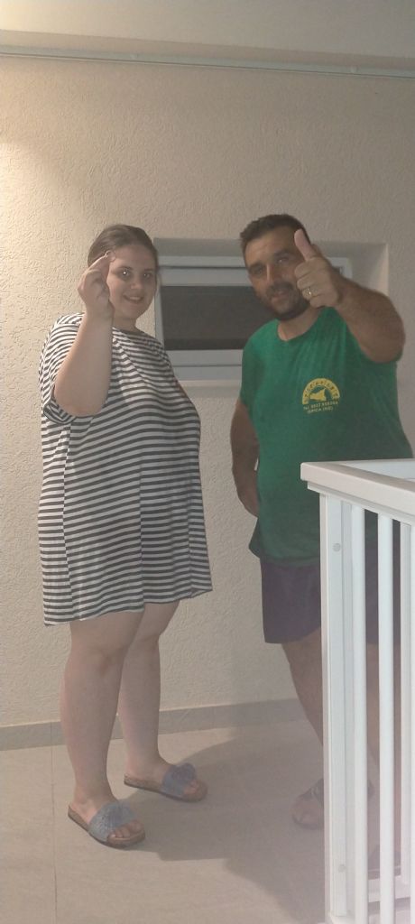 Recupero anello perso a Pachino (SR)