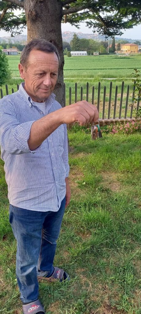 Recupero chiavi perso a Recanati (MC)