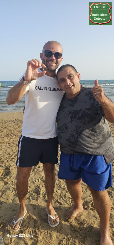 SOS Recupero anello - Ispica (RG)