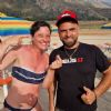 SOS Smarrito anello - San Vito Lo Capo (TP)