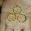 SOS Perso anello - Santa Croce Camerina (RG)